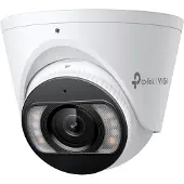TP-LINK 5mp Full-color Turret Overvågningskamera