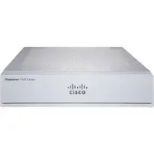 Cisco FirePOWER 1010 ASA - Firewall - desktop