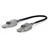Cisco - Stacking-kabel - 1 m - for Catalyst 9200, 9200L