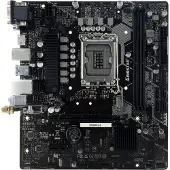 Biostar B760mx2-e Bundkort