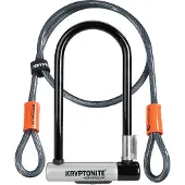 Kryptonite Kryptolok Standard U-lås