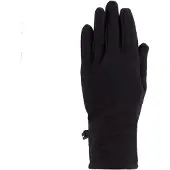 Icebreaker - Skihandsker - Adult Quantum Gloves Black til UnisexUld - Størrelse S - Sort