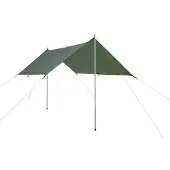 Nordisk Voss 5 Ulw Presenning