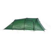 Wechsel - Telte vandring/trekking - Tempest 3 til UnisexNylon - Grøn