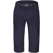 Maier Sports Jennisei 3/4-bukser