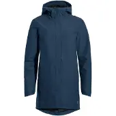 Vaude Bike Cyclist Padded Ii Parka