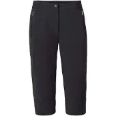 Vaude Farley Stretch Capri Iii Bukser