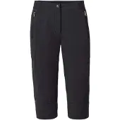 Vaude Farley Stretch Capri Iii Bukser