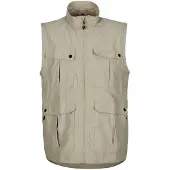 Maier Sports Valdemar Vest