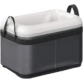 Dometic Isolering Til Opbevaring Af Bærbart Udstyr 20l