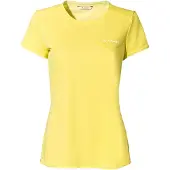 Vaude Essential T-shirt Med Korte ærmer
