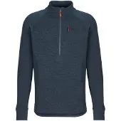 Rab - Vandretøj - Nexus Pull-On Steel til Unisex - Størrelse L - Grå