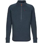 Rab - Vandretøj - Nexus Pull-On Steel til Unisex - Størrelse XL - Grå