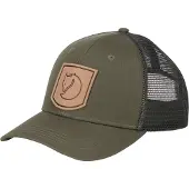 Fjällräven Värmland Cap, deep forest