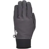 Black Diamond Midweight Softshell Handsker