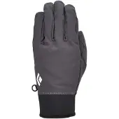Black Diamond Midweight Softshell Handsker