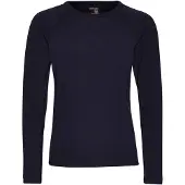 Icebreaker Merino 200 Oasis Langærmet Baselayer