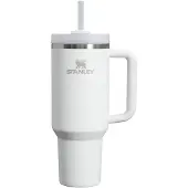 Stanley Gertuvė Quencher H2.O FlowState Tumbler 1.18L - Šerkšno spalvos