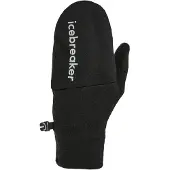 Icebreaker Merino Sierra Convertible Vanter