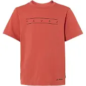 Vaude Print T-shirt Med Korte ærmer