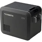 Dometic - Kølebokse - Cfx5 25 til Unisex - Sort