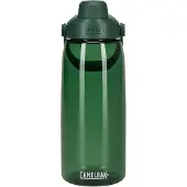 CamelBak Thrive Chug 1L, grøn