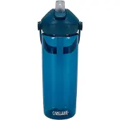 CamelBak Thrive Flip Straw, drikkedunk, 600 ml, blå