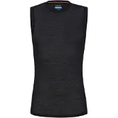 Icebreaker Merino Blend 75 Cool-lite Featherlight Ærmeløs Baselayer