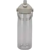 CamelBak Thrive Flip Straw, drikkedunk, 750 ml, klar