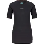 Icebreaker Merino Blend 125 Zoneknit Crewe Kortærmet Baselayer