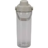 CamelBak Thrive Chug 600ml, klar