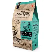 Wiejska zagroda Killing Kylling med Laks - Økonomipakke: 2 x 5 kg