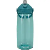 CamelBak Thrive Flip Straw 1L, turkis