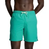 Shiwi Badeshorts 'Mike' aqua