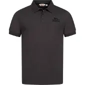 Lonsdale Lambston Kortærmet Polo