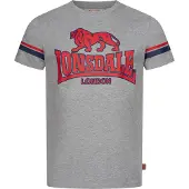 Lonsdale Methley T-shirt Med Korte ærmer