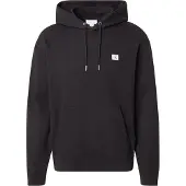 Calvin Klein Terry Monologo Hættetrøje