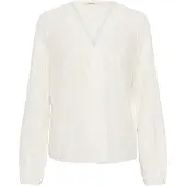 Inwear Bluse 'DaxiaIW' hvid