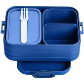 Mepal Lunchbox Take a Break bento midi vivid blue 107632110100
