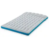 Intex Camping Luftmadras 127x193x24 cm