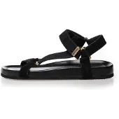 Copenhagen Shoes Dame Sandaler Sort
