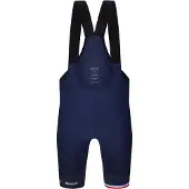 Santini Maillot Jaune Hautacam 2025 Cykelshorts