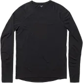 Houdini Desoli Light Crew Langærmet Baselayer