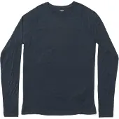 Houdini Desoli Light Crew Langærmet Baselayer