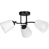 ActiveJet AJE-ALMA 3P E27 3x40W hængelampe