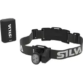 Silva - Belysning - Free 2000 S til Unisex - Sort
