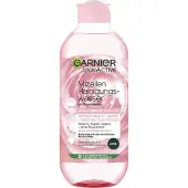 Garnier Skinactive Mizellen All-in-1 rosenvand Ansigtsvand 400 ml