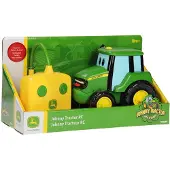 John Deere Johnny Tractor RC, 1,5 År