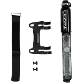 Lezyne Pressure Drive Mini Pumpe