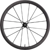 Syncros Capital Sl 700c Cl Disc Tubeless Landevejscyklens Forhjul